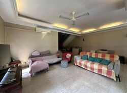 Shamrock Park (D10), Semi-Detached #450098411